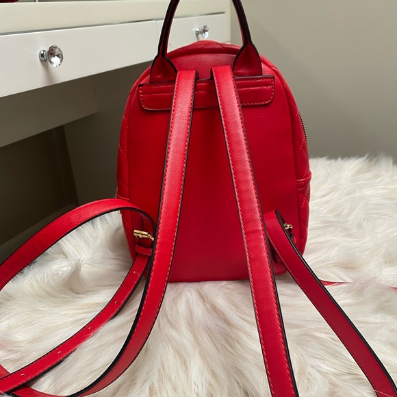 Mini Backpack - Picture 3 of 5